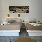 Magginas Apartment Parikia (Paros)