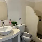 Magginas Apartment *