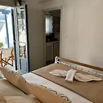 Apartment Magginas *