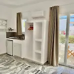 Magginas Apartment