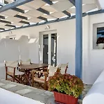 Magginas Apartment Parikia (Paros)