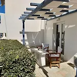 Magginas Parikia (Paros)