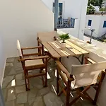 Magginas Apartment *