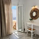 Apartment Magginas *
