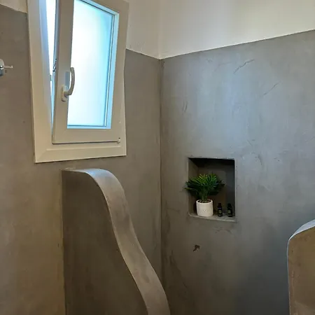 Magginas Appartement