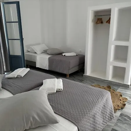 Magginas Appartement