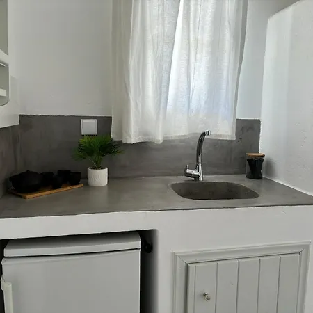 Appartement Magginas