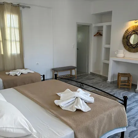 Magginas Appartement