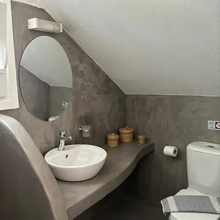 Appartement Magginas