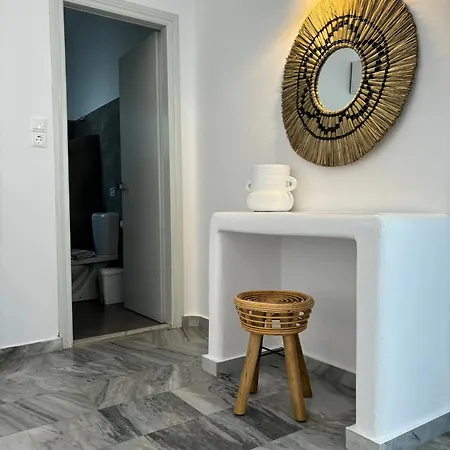 Magginas Appartement *
