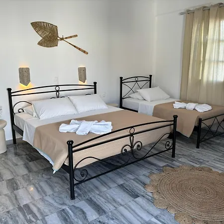 Appartement Magginas