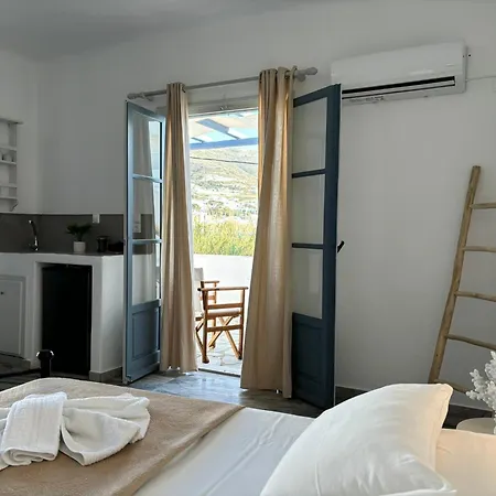 Magginas Appartement