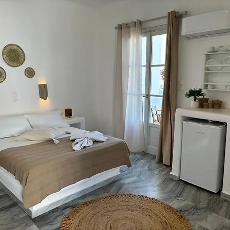 Magginas Appartement *