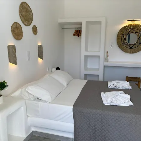 Magginas Appartement
