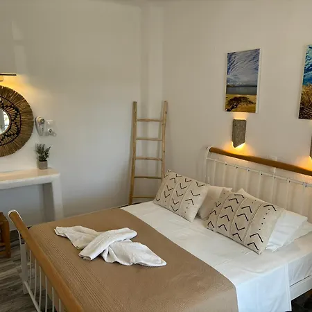 Appartement Magginas