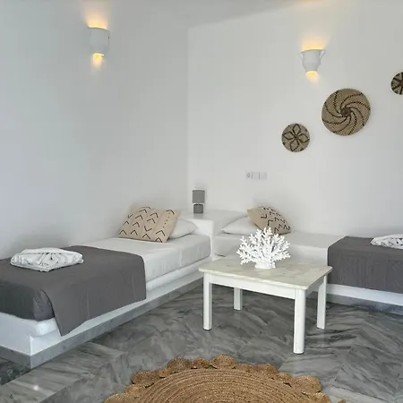 Magginas Appartement