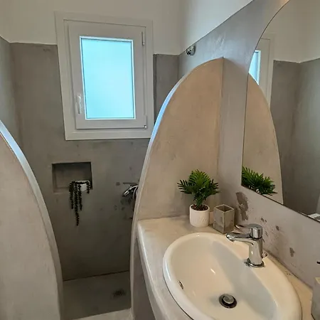 Magginas Appartement *