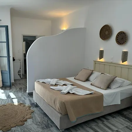 Appartement Magginas