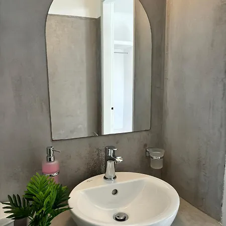Magginas Appartement