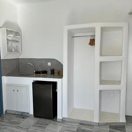 Magginas Appartement *