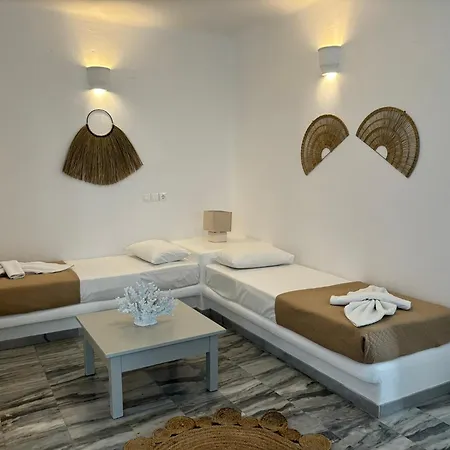 Appartement Magginas