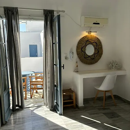 Magginas Appartement