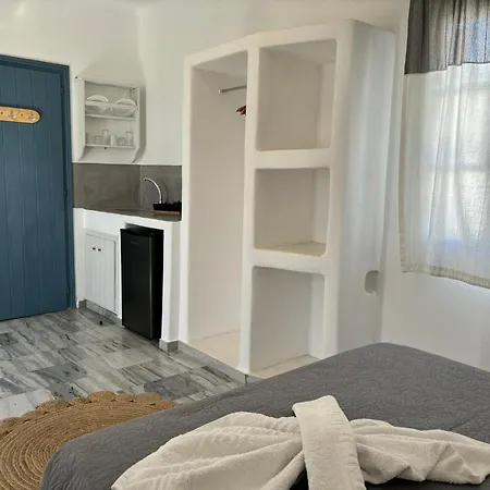 Appartement Magginas
