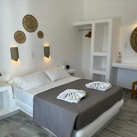 Magginas Appartement
