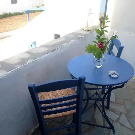 Magginas Páros