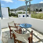 Magginas Appartement *