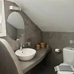Апартаменты Magginas