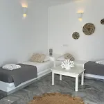 Magginas Апартаменты
