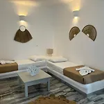 Διαμέρισμα Magginas