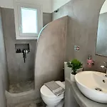 Magginas Апартаменты Парос