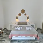 Magginas * Парос