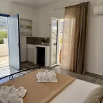Апартаменты Magginas *