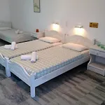 Апартаменты Magginas Парос