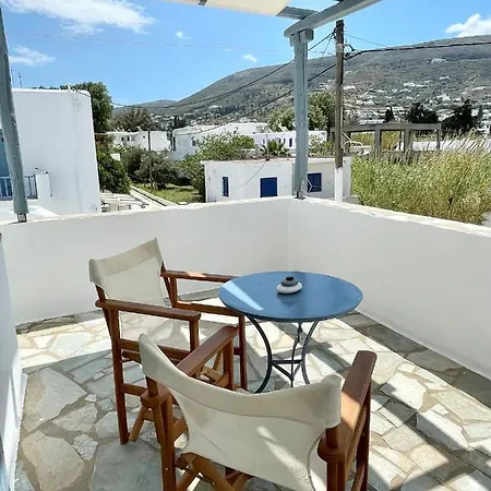 Magginas Lägenhet *