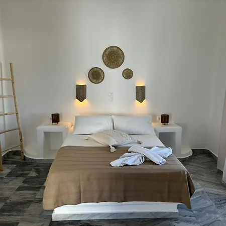 Magginas Lägenhet *