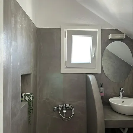 Apartman Magginas *