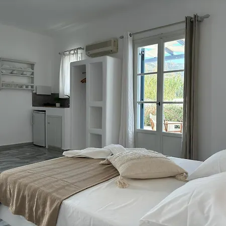 Magginas Appartement