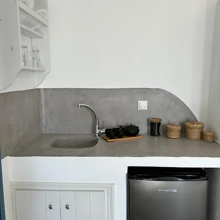 Apartman Magginas