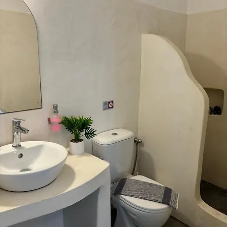 Magginas Apartman *