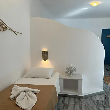 Apartman Magginas *