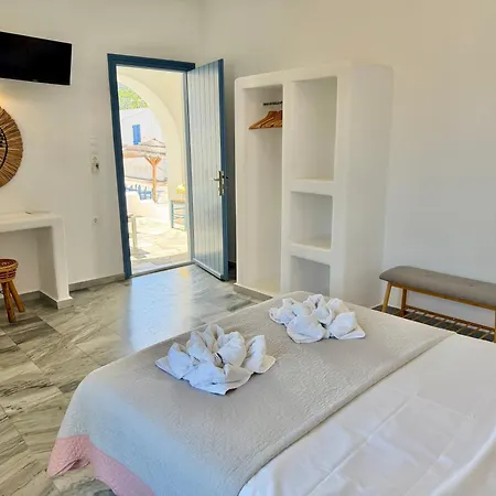 Apartman Magginas