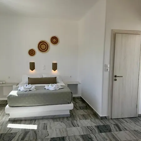 Magginas Páros
