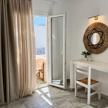 Apartman Magginas *
