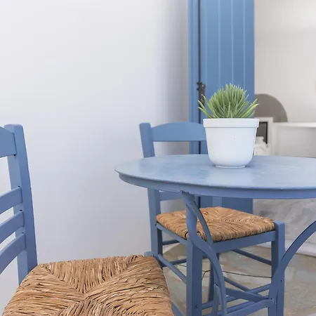 Magginas Lägenhet *