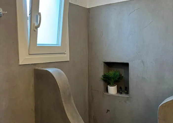 Magginas Appartement