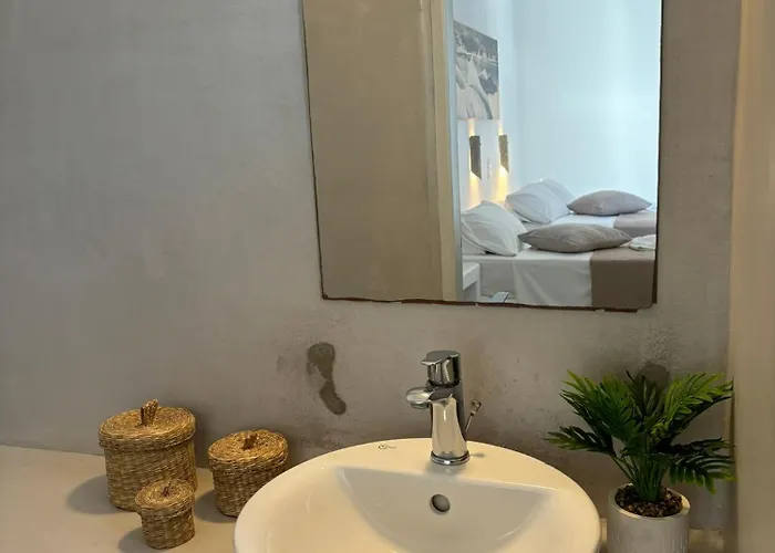 Magginas Appartement *